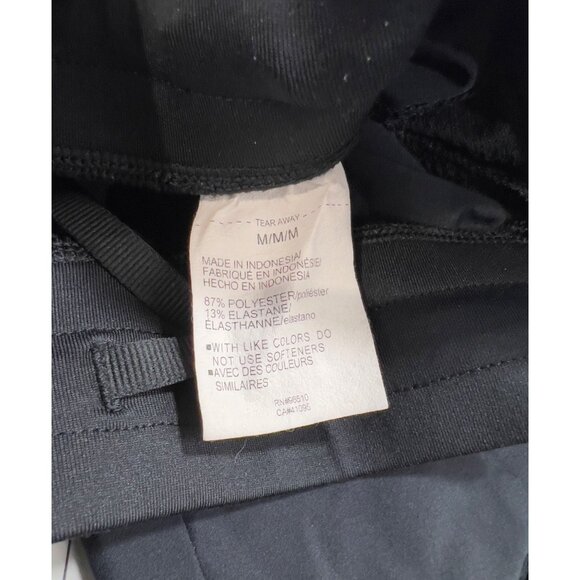 Under Armour Men’s Fitted Cold Gear Training Sweatpants Black  Sz. M - Picture 4 of 6